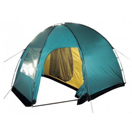 Палатка Tramp Bell 4 v2