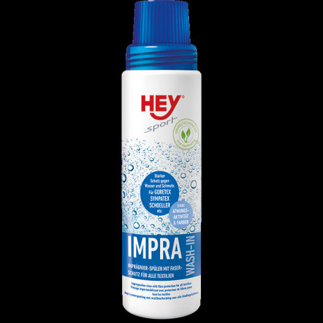 HEY-Sport® IMPRA WASH-IN
