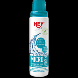 Засіб для прання мікроволокон Hey-Sport MICRO WASH