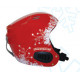 Шолом Destroyer Helmet Red XXS(51-52)