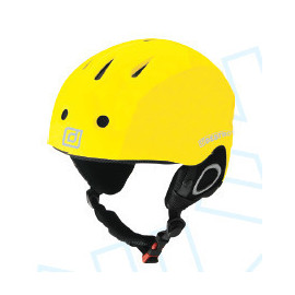 Шолом Destroyer Helmet Yellow XS (53-54)