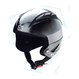 Шолом Destroyer Helmet Carbon S(55-56)