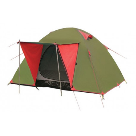 Палатка Tramp Lite Wonder 3
