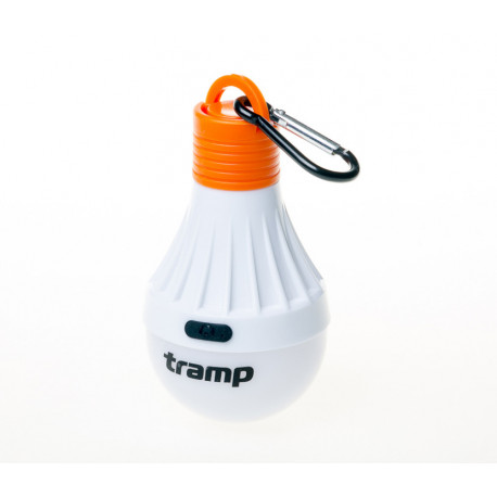 Фонарь-лампа Tramp