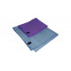 Полотенце туристическое Tramp 50*80 см, фиолетовый
