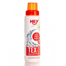 HEY-Sport® TEX WASH