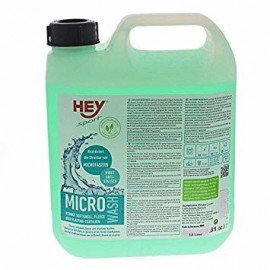 Засіб для прання мікроволокон Hey-Sport MICRO WASH 2,5