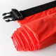 Гермомешок Nylon PVC 90 красный