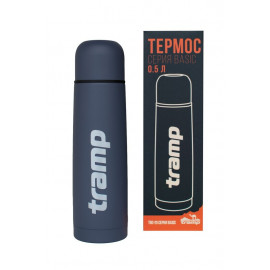 Термос Tramp Basic 0,5л