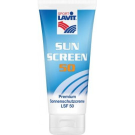 Сонцезахисний крем Sport Lavit Sun Screen 50