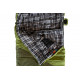 Спальный мешок одеяло Tramp Kingwood Long TRS-053L-R