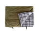 Спальный мешок одеяло Tramp Kingwood Long TRS-053L-R