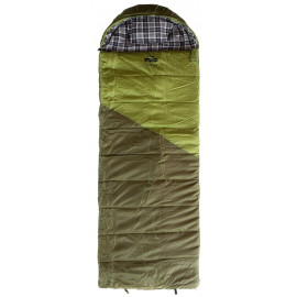 Спальный мешок одеяло Tramp Kingwood Long TRS-053L-L