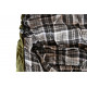 Спальный мешок одеяло Tramp Sherwood Long TRS-054L