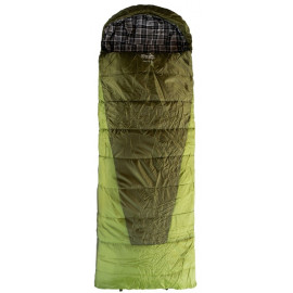 Спальный мешок одеяло Tramp Sherwood Long TRS-054L (левый)