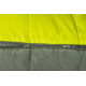 Спальный мешок Tramp Rover Long кокон правый TRS-050L
