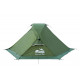 Палатка Tramp Sarma 2 v2 зеленая