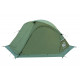 Палатка Tramp Sarma 2 v2 зеленая