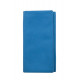 Полотенце туристическое Tramp 50*50 см, голубой