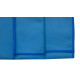 Полотенце туристическое Tramp 50*50 см, голубой