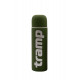 Термос Tramp Soft Touch 1,2 л. зеленый