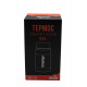 Термос TRAMP пищевой 0,8 л в чехле черный TRC-132-black